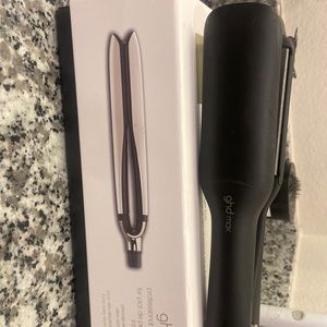 GHD max 2inch flat iron (Allure best of 2022)